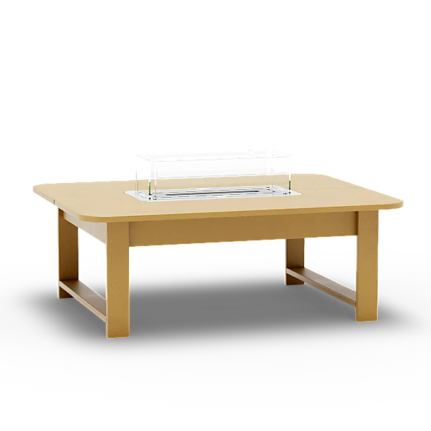 1903 Coffee Table Insert by Solo Stove | Furniture Collection