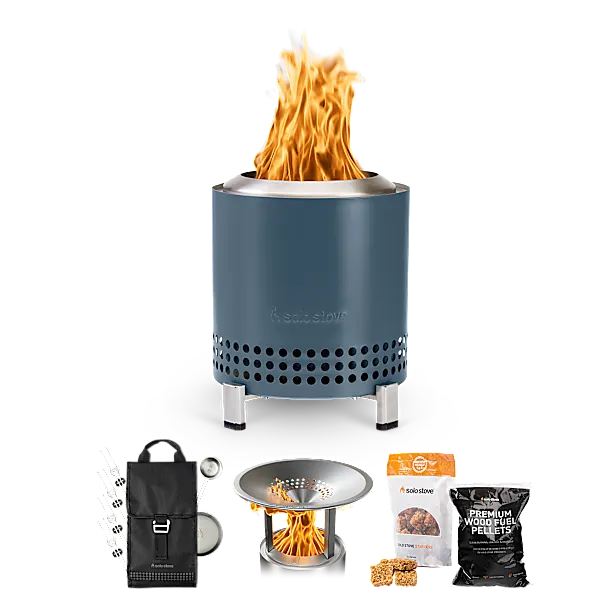 Mesa Roasty 'n Toasty Bundle | Mesa, Accessories, Fuel