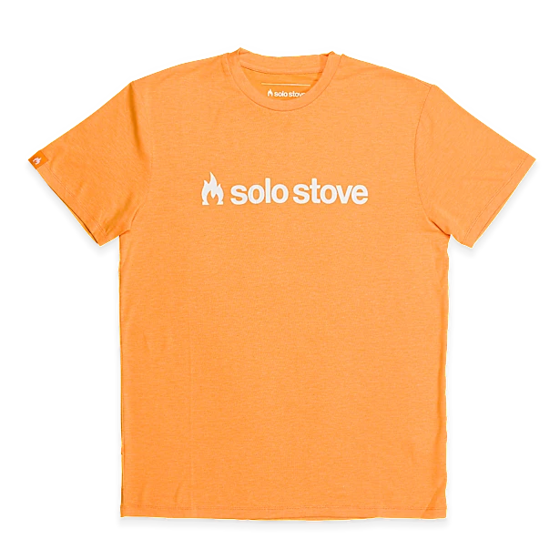 The Original Orange Tee