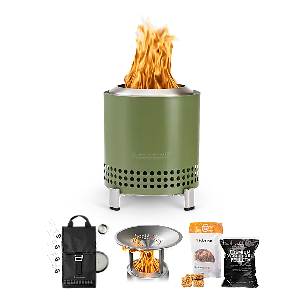 Mesa Roasty 'n Toasty Bundle | Mesa, Accessories, Fuel