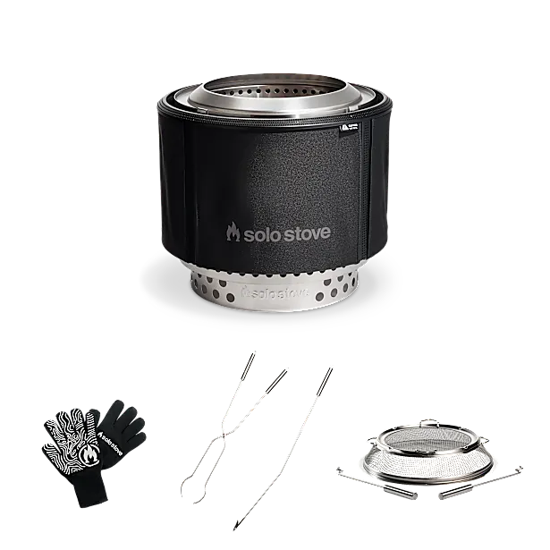 Safety Accessories Kit  | Surround Lite, Shield, Tools, Gloves