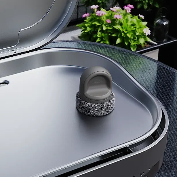 Steelfire Griddle Scrubber