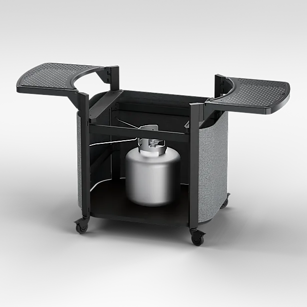 Steelfire™ Griddle Stand