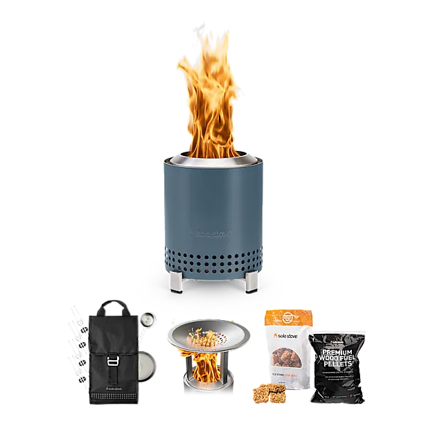 Mesa Roasty 'n Toasty Bundle | Mesa, Accessories, Fuel