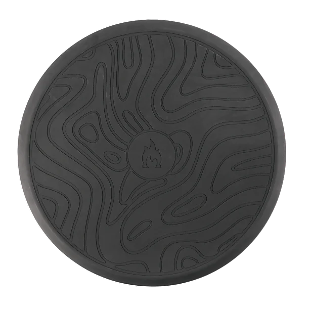 Silicone Mat for Outdoor Pizza Oven