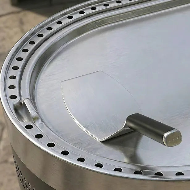 Solo Stove Smashburger Kit