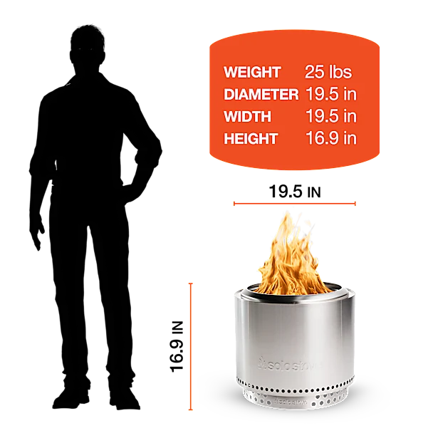 Bonfire + Torches Bundle