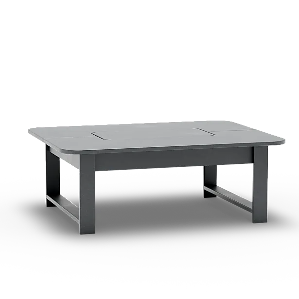1903 Coffee Table | Outdoor Furniture Collection