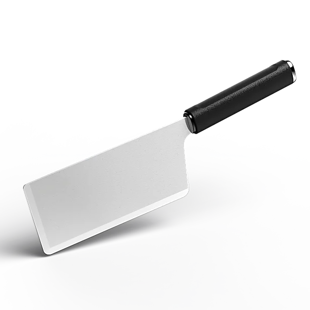 Steelfire Pro Kit | Egg & Pancake Ring, Scoop Tongs, Chop Scraper