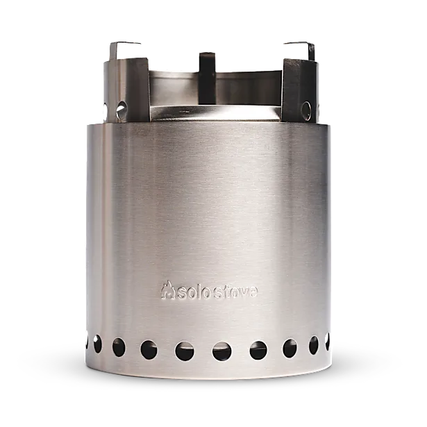 Campfire Camp Stove | Outdoor Camping Collection