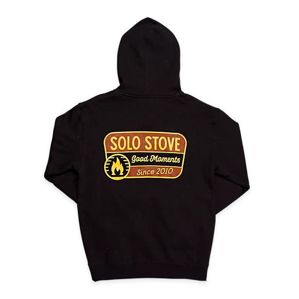 Good Moments Hoodie