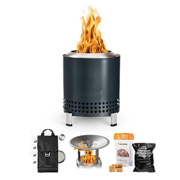 Mesa Roasty 'n Toasty Bundle | Mesa, Accessories, Fuel