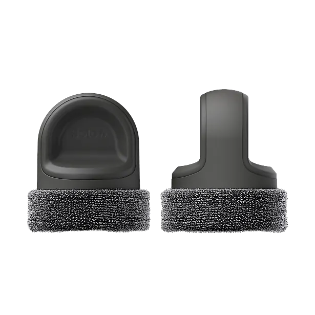 Steelfire Griddle Scrubber