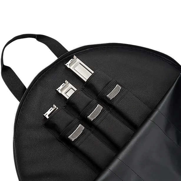 Heat Deflector Carry Bag for Solo Stove Heat Deflector