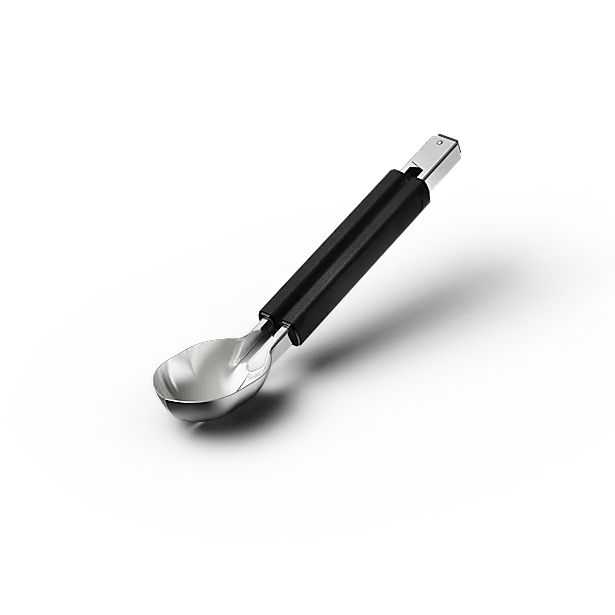 Steelfire Scoop Tongs