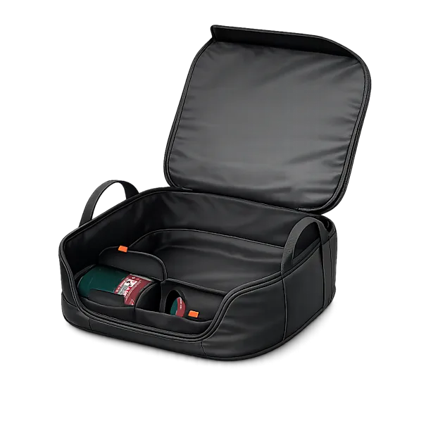 Steelfire 22" Stainless Griddle Carry Bag