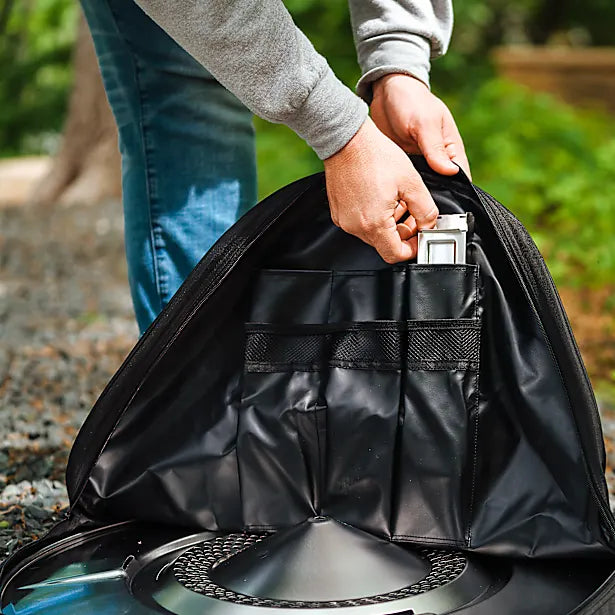 Heat Deflector Carry Bag for Solo Stove Heat Deflector