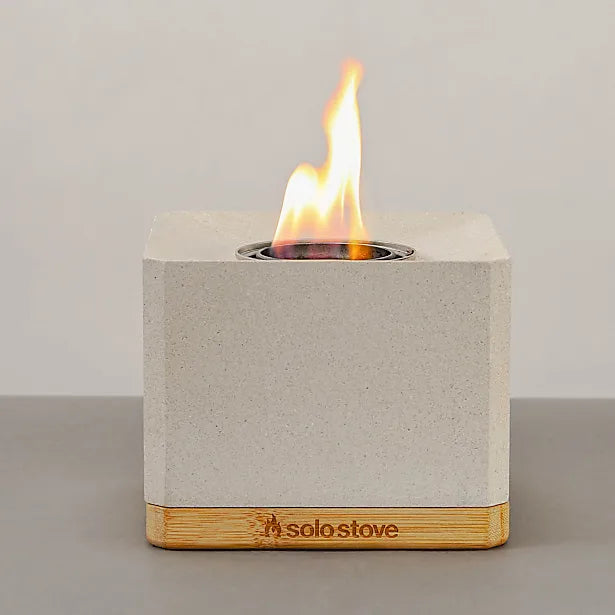 Cinder Tabletop Bowl | Indoor Firebowl Collection
