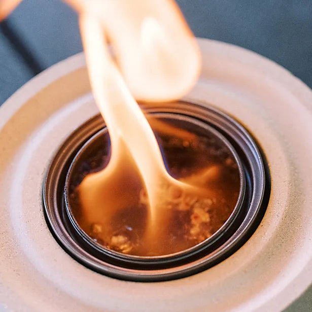 Citronella Gel Fuel
