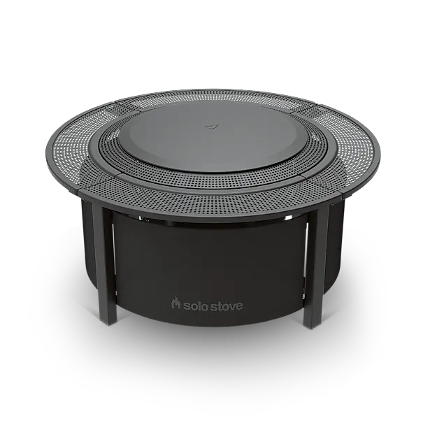 Surround Surface | Surround Table Lid