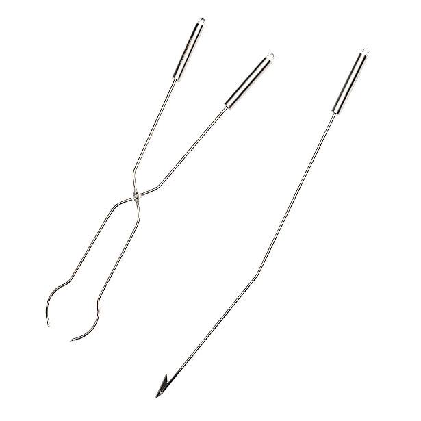 Fire Pit Tools | Fire Pit Accessories Collection