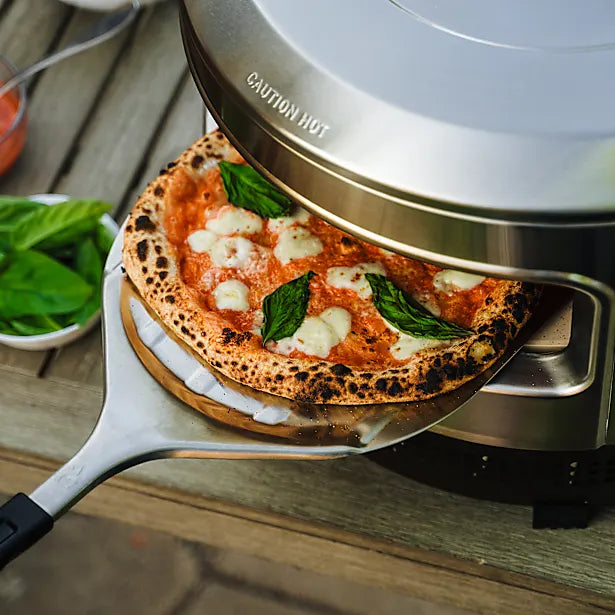 Stainless Peel | For All Solo Stove Outdoor Pizza Ovens