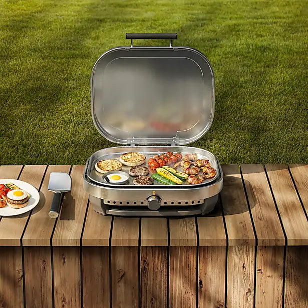 Steelfire Griddle Shelter for 22” & 30” Griddles