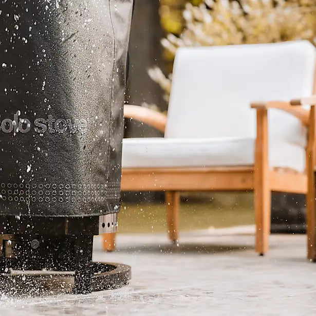 Tower Shelter | Protective Cover for Tower Patio Heater