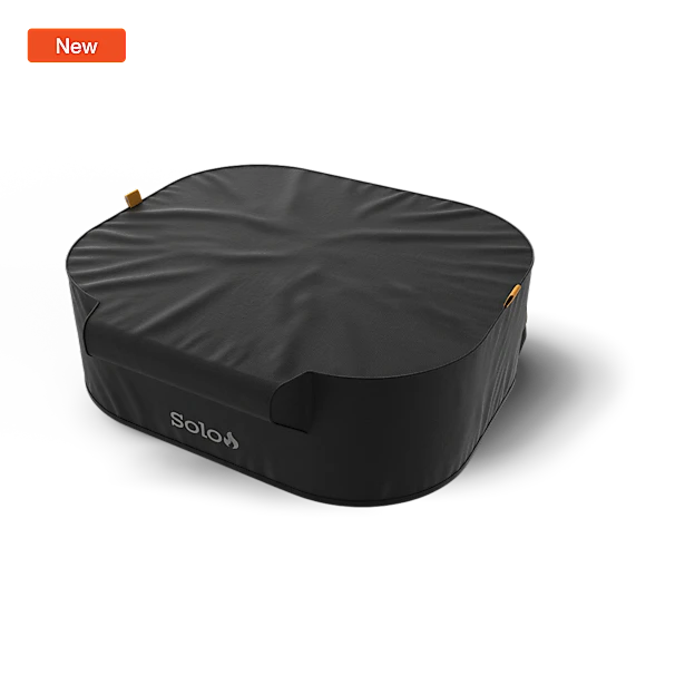 Steelfire Griddle Shelter for 22” & 30” Griddles