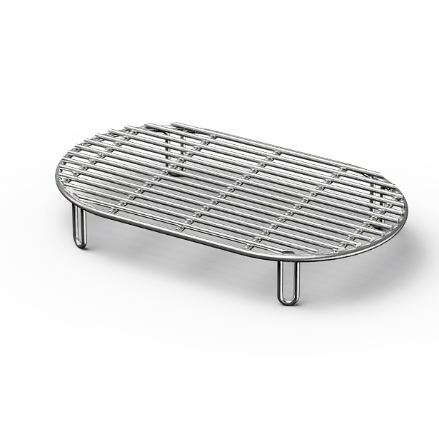 Steelfire Steam Dome Duo