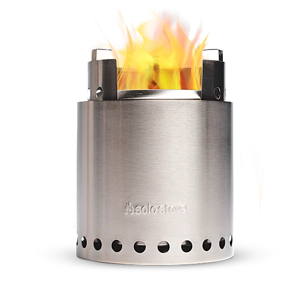 Campfire Camp Stove | Outdoor Camping Collection