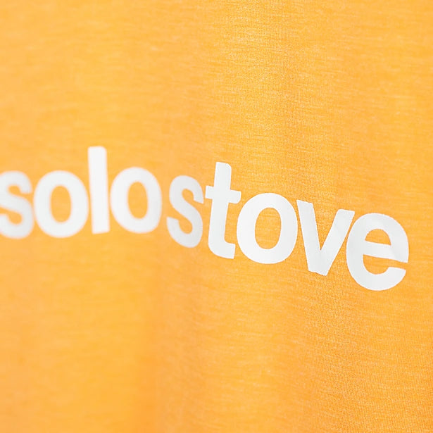 The Original Orange Tee