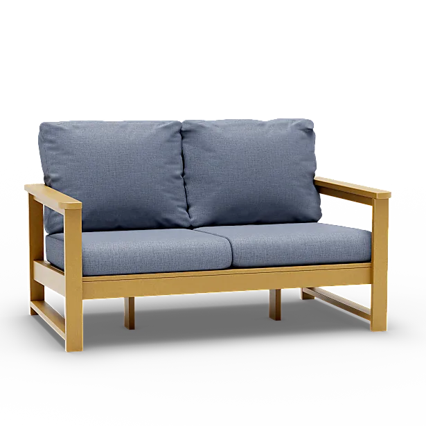 1903 Loveseat | Outdoor Furniture Collection