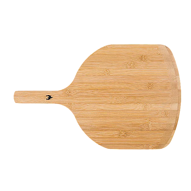 Bamboo Peel | For Solo Stove Pizza Ovens