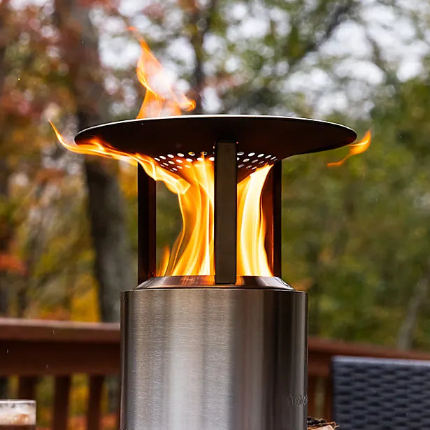 Mesa Heat Deflector | For Mesa and Mesa XL Tabletop Fire Pits