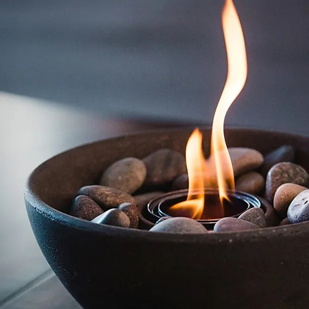 Citronella Gel Fuel