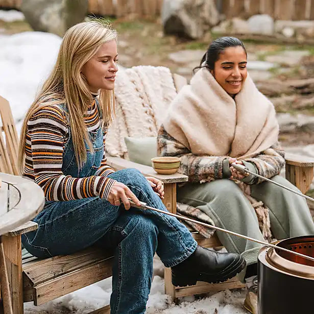 Roasting Sticks | Fire Pit Accessories Collection