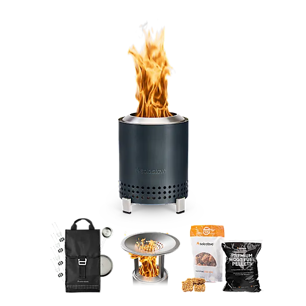 Mesa Roasty 'n Toasty Bundle | Mesa, Accessories, Fuel