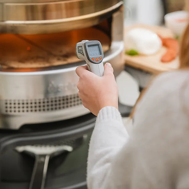 Pi Stand |  Pizza Oven Table,  Pizza Cart for Pi Dual Fuel Oven