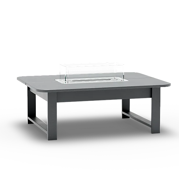 1903 Coffee Table Insert by Solo Stove | Furniture Collection
