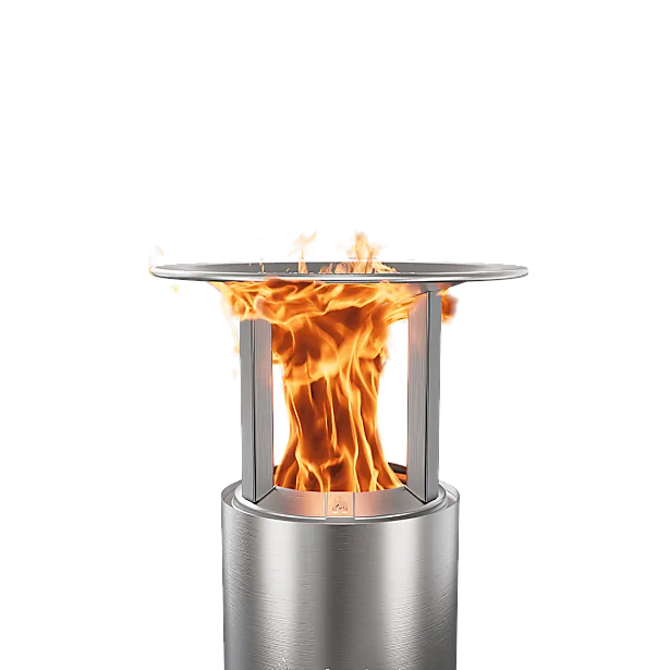Mesa Heat Deflector | For Mesa and Mesa XL Tabletop Fire Pits