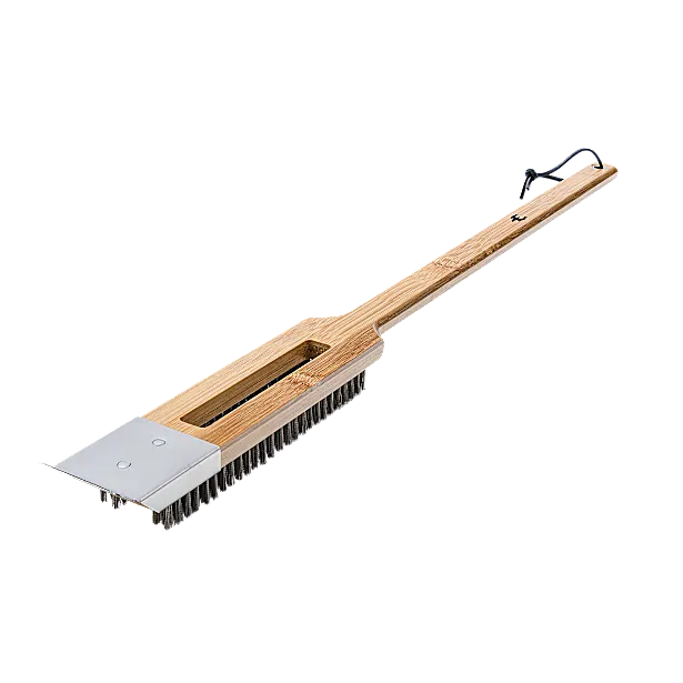 Pizza Oven Brush | Outdoor Pizza Oven Collection