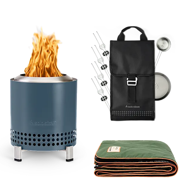 Mesa Cozy Picnic Tabletop Bundle