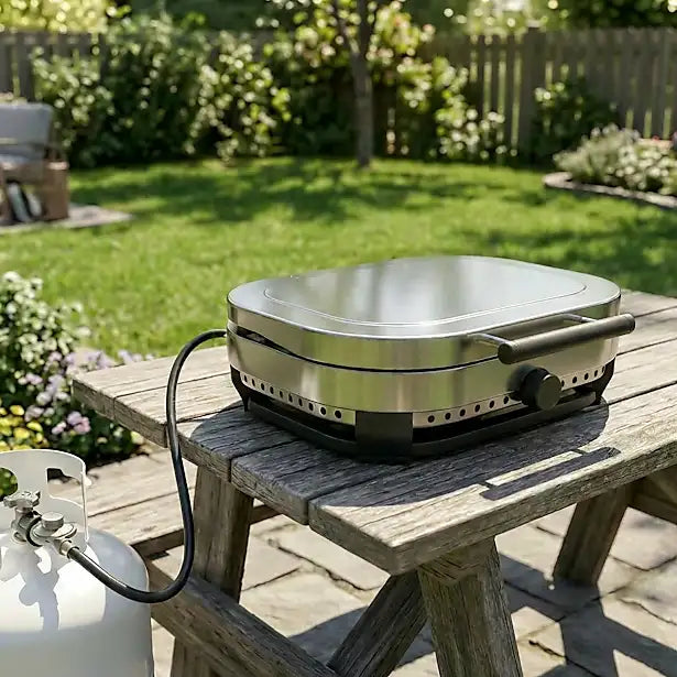 Steelfire 22" Griddle Propane Adapter