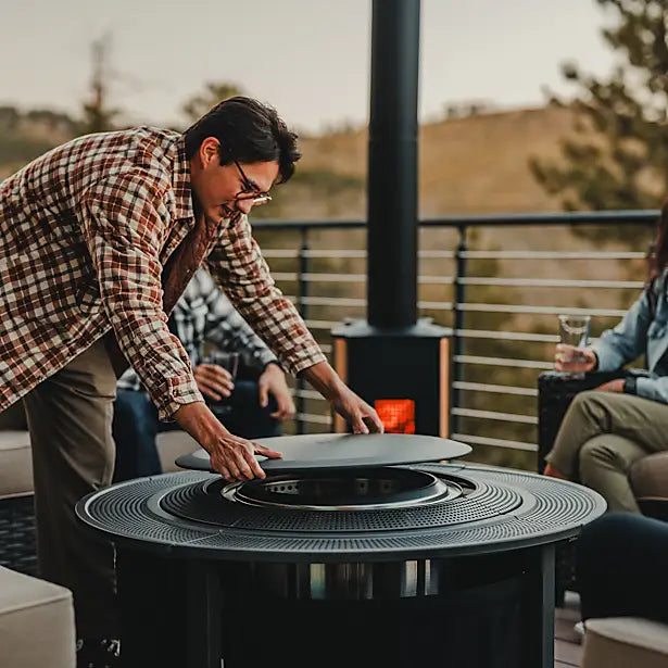 Surround Surface | Surround Table Lid