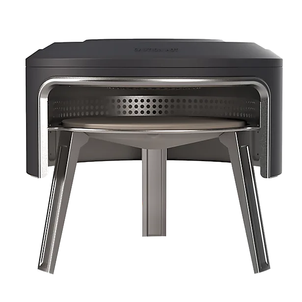 Pizza Oven for Fire Pit — Pi Fire Attachment