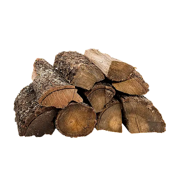 Kiln-dried Oak Firewood | Fuel Collection