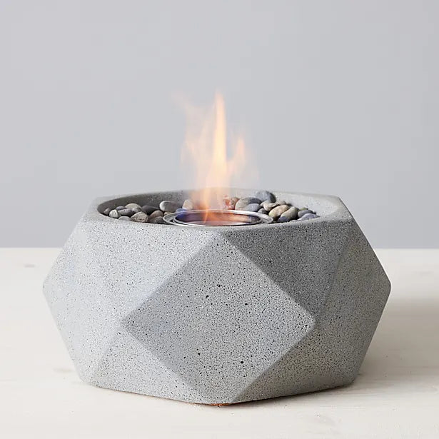 Geo Tabletop Fire