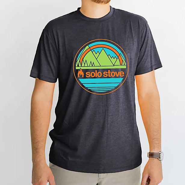 The Big Sky Tee