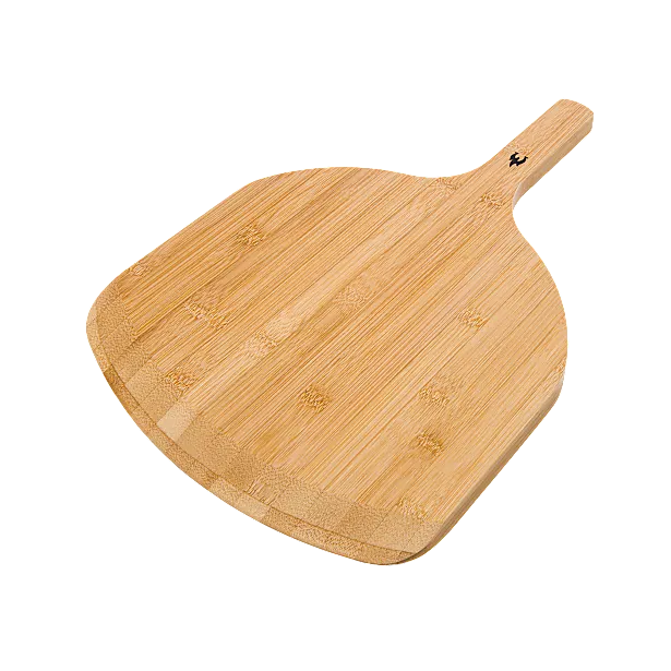 Bamboo Peel | For Solo Stove Pizza Ovens